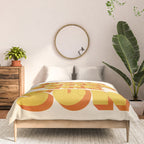 Here comes the sun Comforter Gallery Image 3