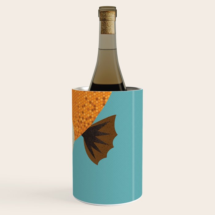 Whimsy Platypus Wine Chiller Gallery Image 3
