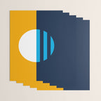The People's Flag of Milwaukee Wrapping Paper Gallery Image 3