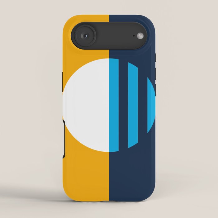 The People's Flag of Milwaukee iPhone Case Gallery Image 2