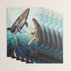 Ascension Wrapping Paper Gallery Image 3