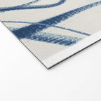 Minimal Abstract Line Art 17 Welcome Mat Gallery Image 2