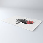 All We Have Is Now Rug Gallery Image 3