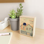 Dawn Mini Art Print Gallery Image 2