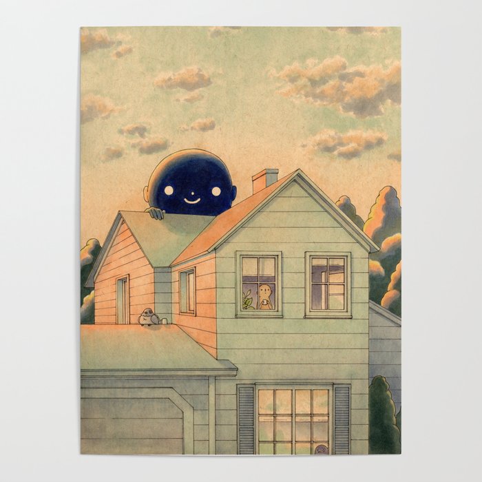 Dawn Poster Gallery Image 1
