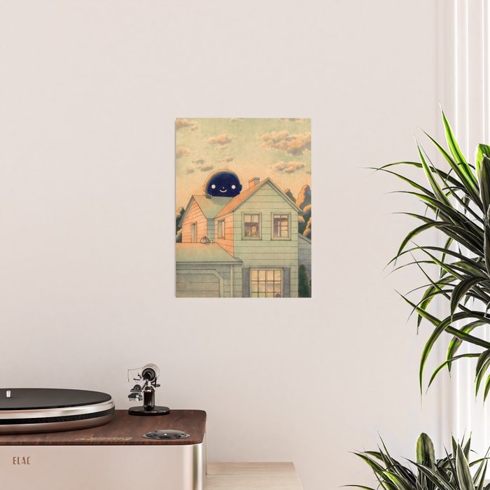 Dawn Poster Gallery Image 2