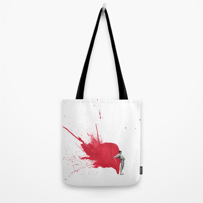 Matador Tote Bag Gallery Image 2