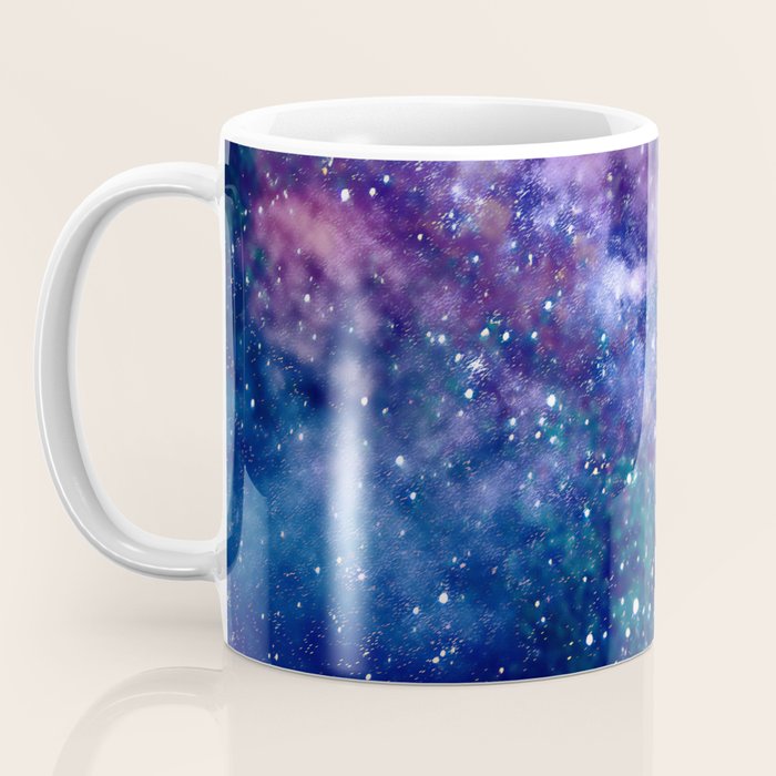 Milky Way Coffee Mug Gallery Image 3