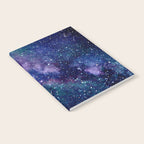 Milky Way Notebook Gallery Image 2
