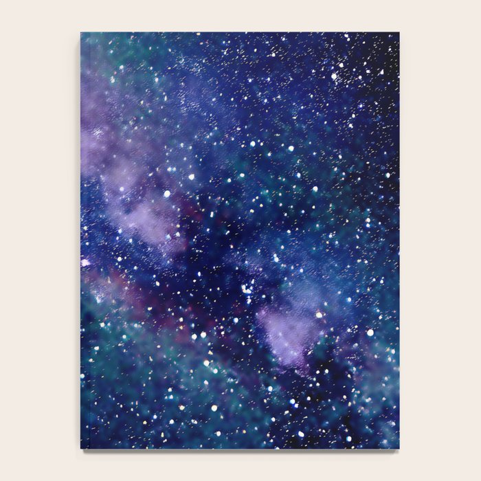 Milky Way Notebook Gallery Image 4