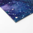 Milky Way Welcome Mat Gallery Image 2