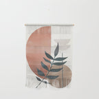 Abstract Rock Geometry 12 Wall Hanging Gallery Image 1