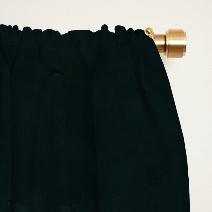 Hummingbird Moth Window Curtain Gallery Image 2