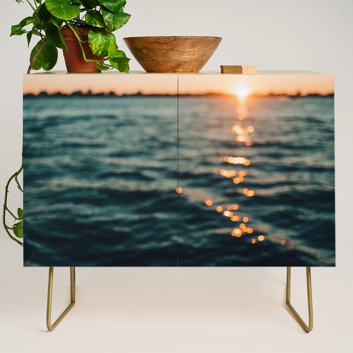 The Light In August Credenza Gallery Image 1
