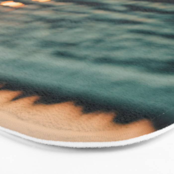 The Light In August Bath Mat Gallery Image 3