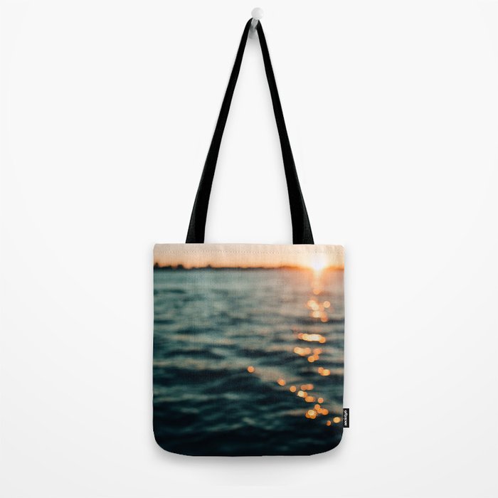 The Light In August Tote Bag Gallery Image 2