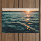 The Light In August Outdoor Rug Gallery Image 1
