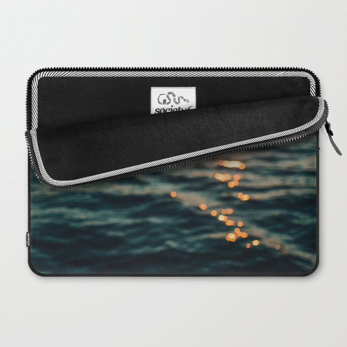 The Light In August Laptop Sleeve Gallery Image 2
