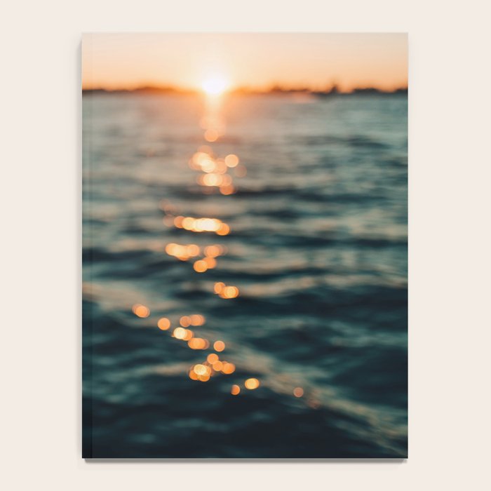 The Light In August Notebook Gallery Image 4