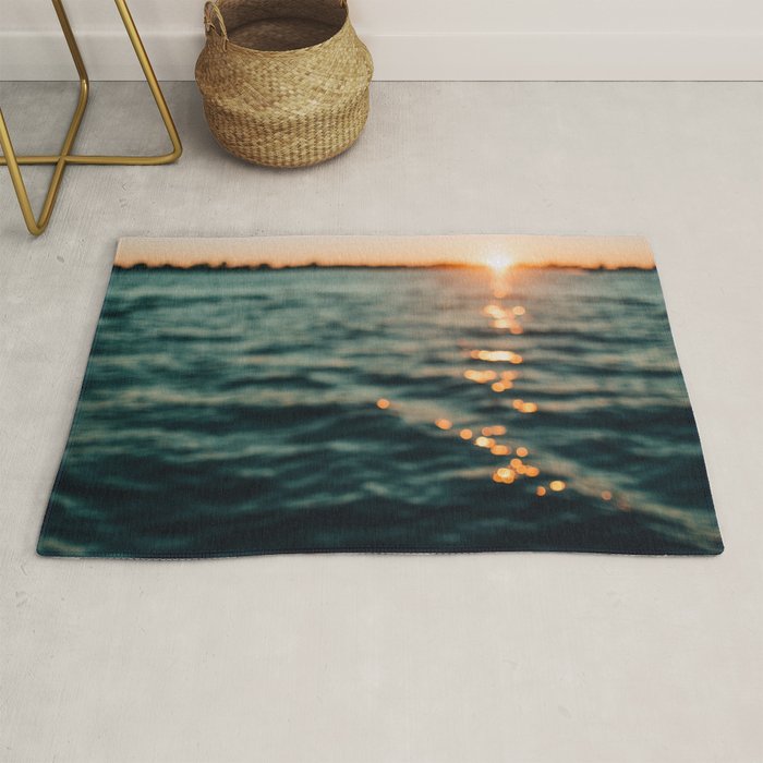 The Light In August Rug Gallery Image 1