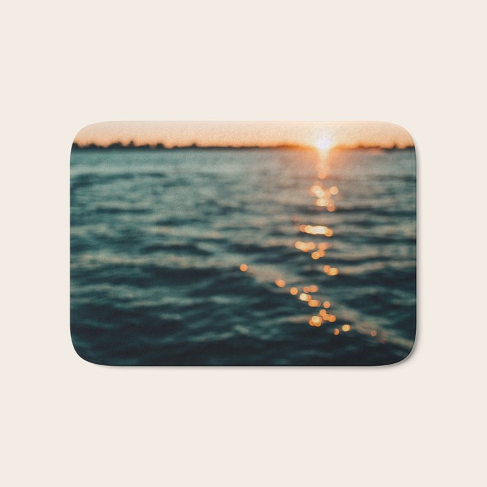 The Light In August Bath Mat Gallery Image 1