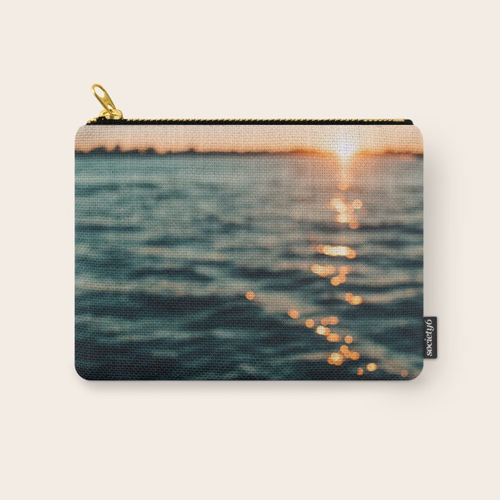 The Light In August Carry All Pouch Gallery Image 1