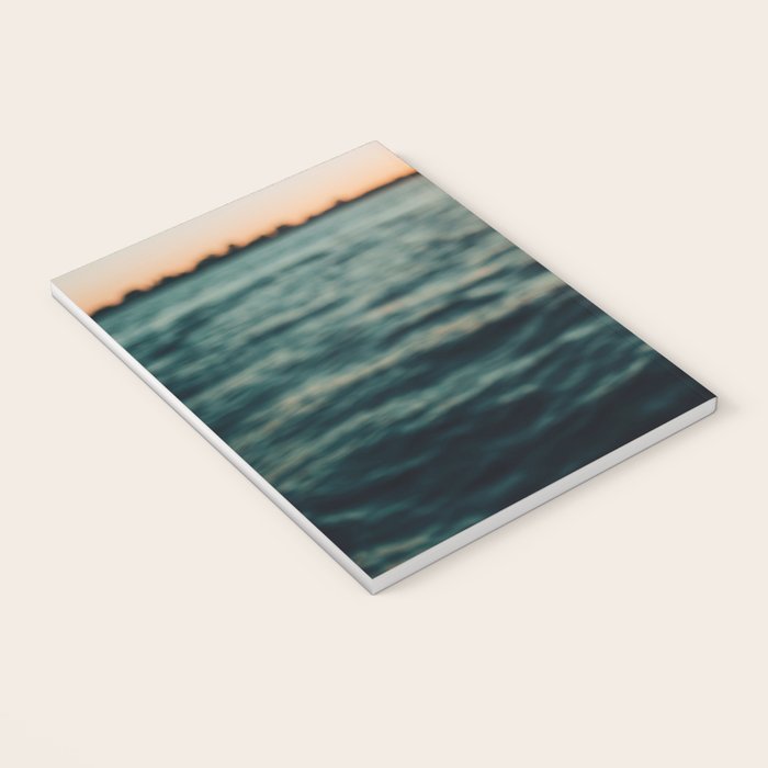 The Light In August Notebook Gallery Image 3