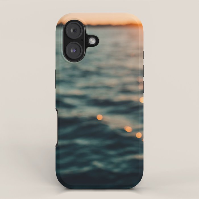 The Light In August iPhone Case Gallery Image 1