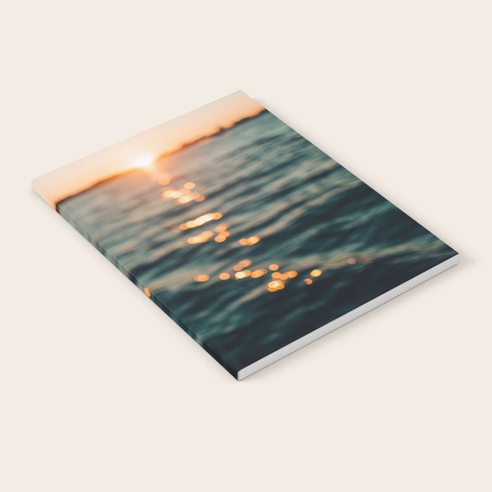 The Light In August Notebook Gallery Image 2