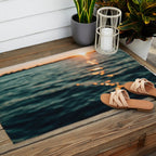 The Light In August Outdoor Rug Gallery Image 2
