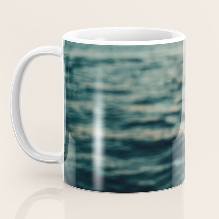 The Light In August Coffee Mug Gallery Image 3