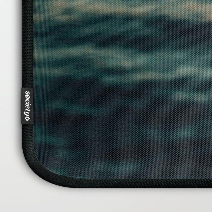 The Light In August Laptop Sleeve Gallery Image 3