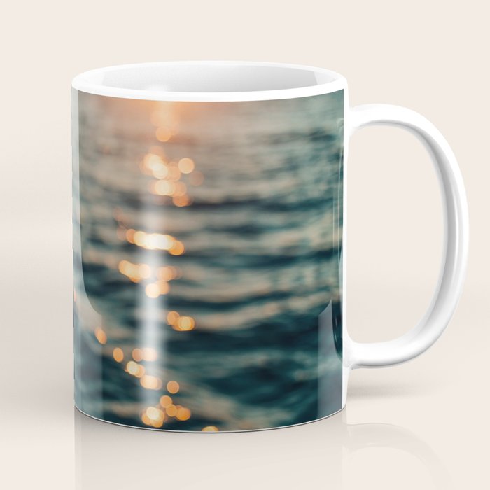 The Light In August Coffee Mug Gallery Image 1