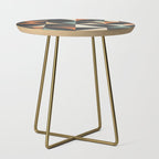 Mid Century 07E Side Table Gallery Image 1