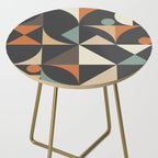 Mid Century 07E Side Table Gallery Image 2