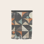 Mid Century 07E Wall Hanging Gallery Image 1