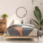 Mid Century 07E Comforter Gallery Image 3