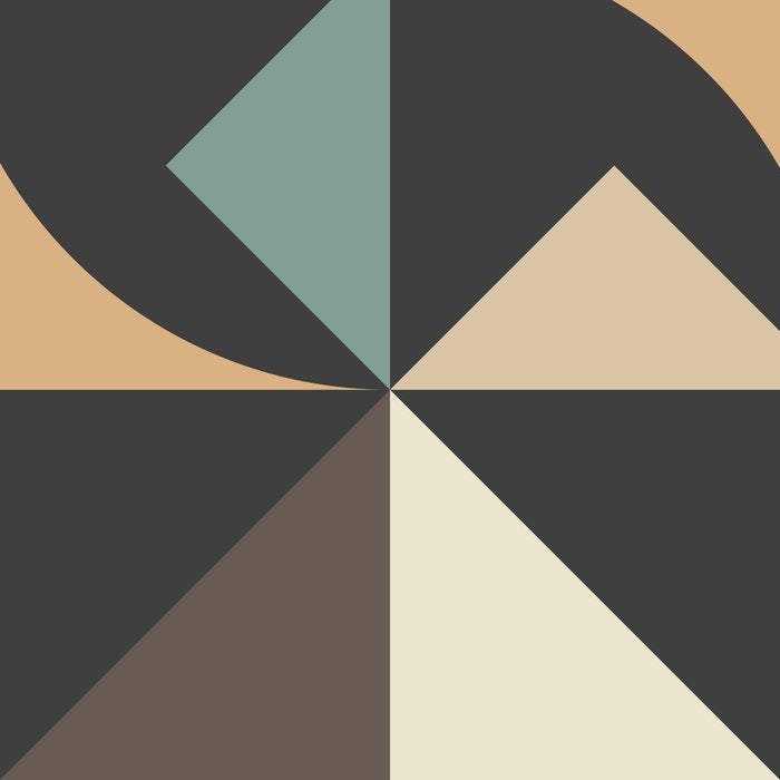 Mid Century 07E Coffee Mug Gallery Image 2