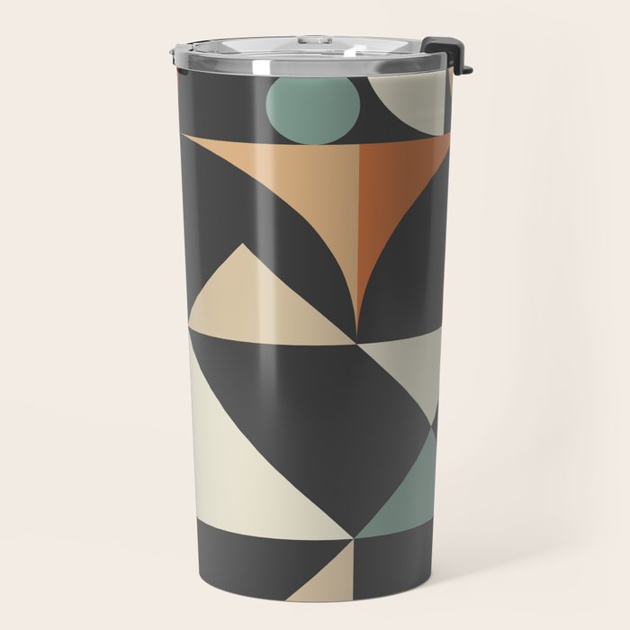 Mid Century 07E Travel Mug Gallery Image 2
