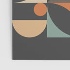 Mid Century 07E Poster Gallery Image 3