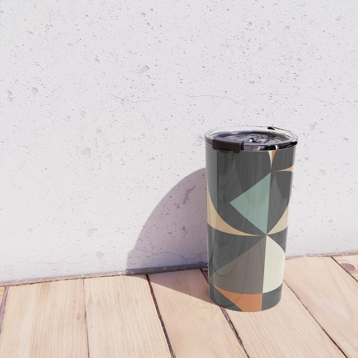 Mid Century 07E Travel Mug Gallery Image 4