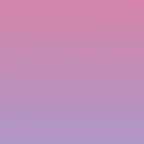 Dreamy Pink Lavender Ombre Gradient Coffee Mug Gallery Image 2