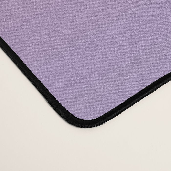 Dreamy Pink Lavender Ombre Gradient Desk Mat Gallery Image 4