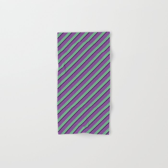 STRIPES - 003 - d Bath Towel Gallery Image 1