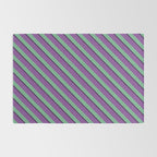 STRIPES - 003 - d Rug Gallery Image 2