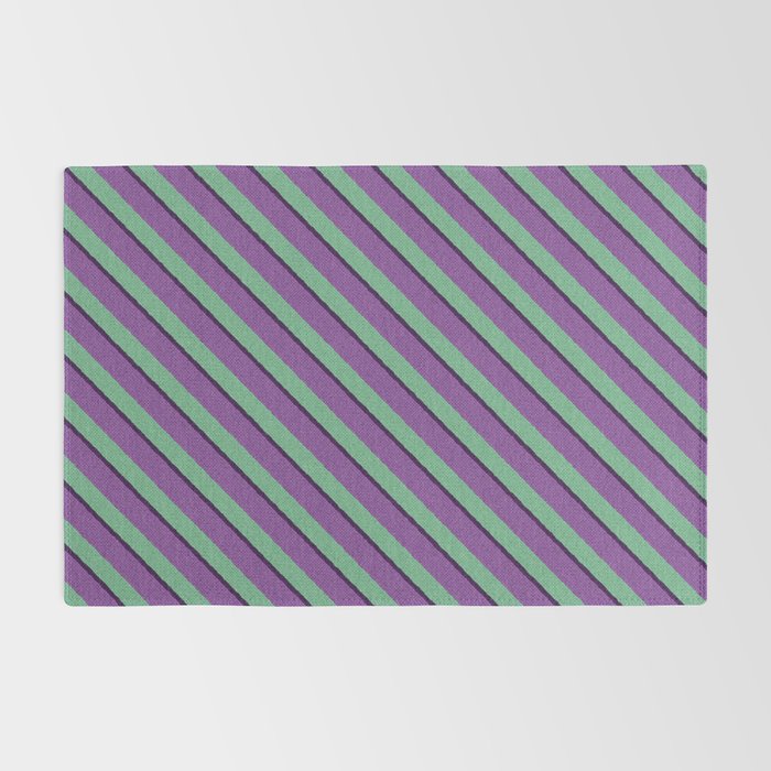 STRIPES - 003 - d Rug Gallery Image 2