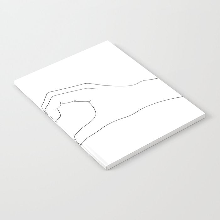cÅur Notebook Gallery Image 1
