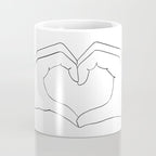 cÅur Coffee Mug Gallery Image 4
