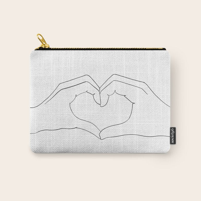 cÅur Carry All Pouch Gallery Image 1
