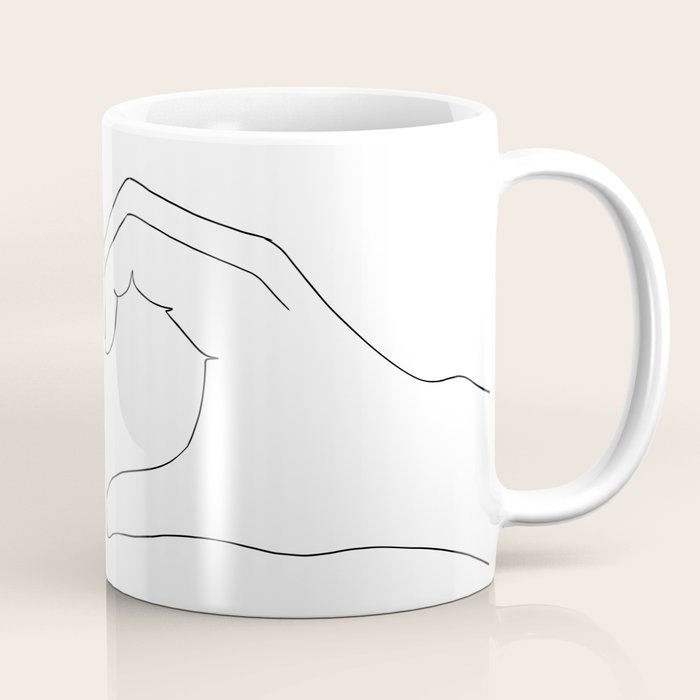 cÅur Coffee Mug Gallery Image 1